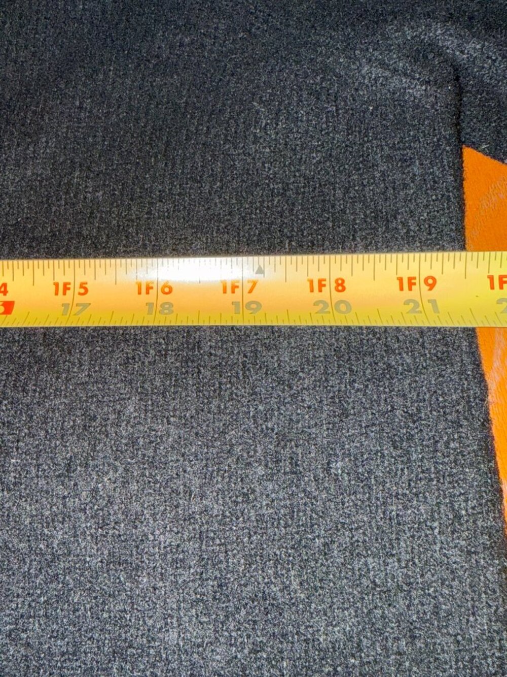 Madewell Maysfield Merino Wool Cardigan in Black Sz M Relaxed Fit Minimalist - Picture 12 of 14